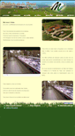 Mobile Screenshot of ferme-montchervet.com